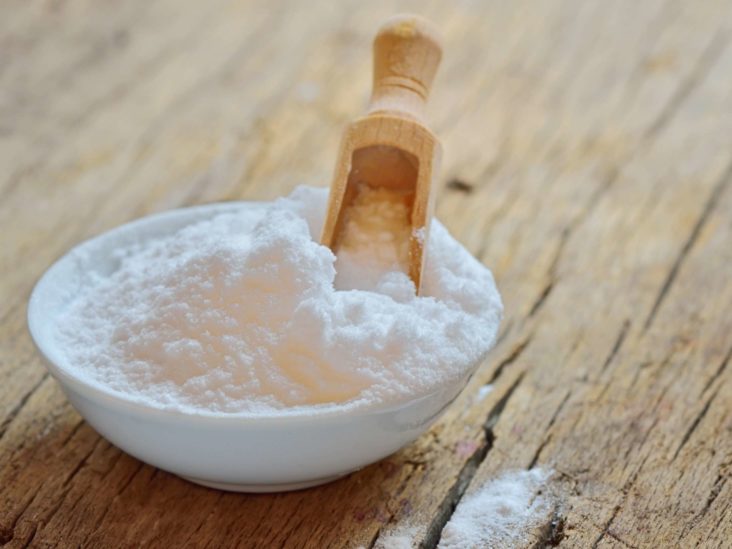 Le bicarbonate de soude peut-il agir sur votre santé ?