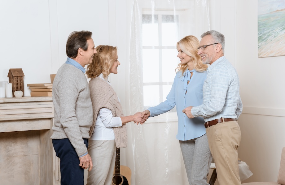 Le ticket gagnant pour impressionner sa belle-famille